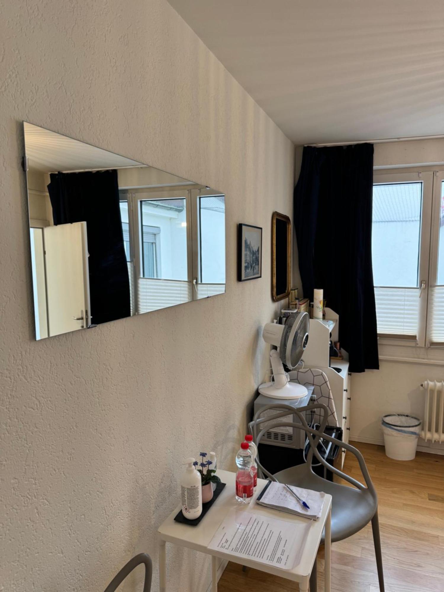City Center Rooftop Balcony-Studio At Town Hall Basel Ngoại thất bức ảnh